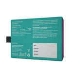 BonAyu Probiotics for Kids Mouth Dissolving Strip with Real Cocoa