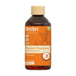 Sri Sri Tattva Pachani Rasayana - Digestive Tonic | In Indigestion, Satiety, Sour Eructation, Bloating and Abdominal Discomfort | 200 ml