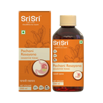 Sri Sri Tattva Pachani Rasayana - Digestive Tonic | In Indigestion, Satiety, Sour Eructation, Bloating and Abdominal Discomfort | 200 ml
