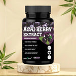 Adorreal Acai berry Extract Capsule | 60  Capsules