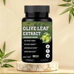 Adorreal Olive Leaf Extract Capsule | 60 Capsules