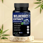 Adorreal Bilberry Extract Capsule | 60 Capsules