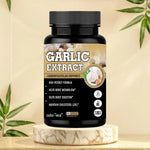 Adorreal Garlic Extract Capsule | 60  Capsules
