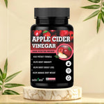 Adorreal Apple Cider Vinegar Capsule | 60 Capsules