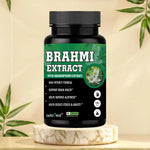 Adorreal Brahmi Extract Capsule | 60  Capsules