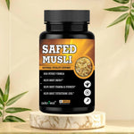Adorreal Safed Musli Capsule | 60  Capsules