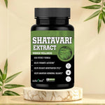 Adorreal Shatavari Extract Capsule | 60 Capsules