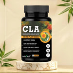 Adorreal Conjugated Linoleic Acid Capsule | 60  Capsules