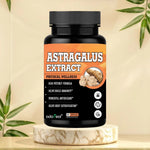 Adorreal Astragalus Extract Capsule | 60 Capsules