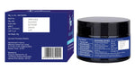 Flying Fox Fast Pain Relief Cream - Dual Action Herbal Ointment (40g)