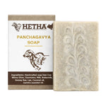 Hetha Panchagavya Soap - 100g