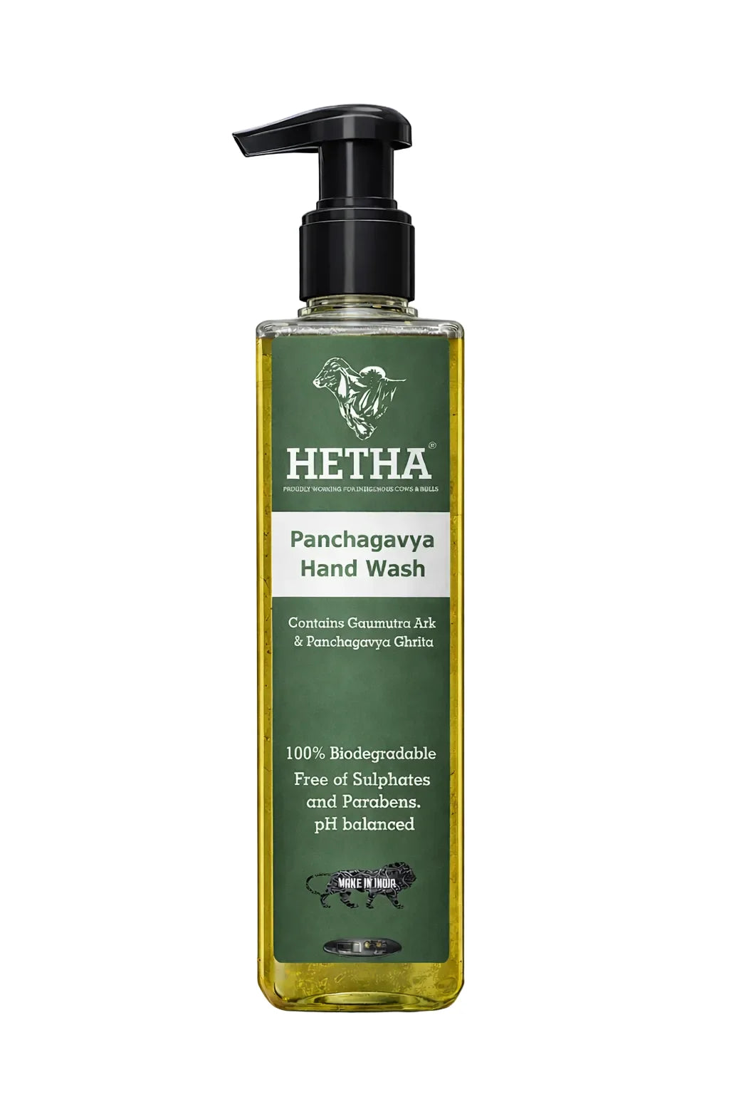 Hetha Panchagavya Hand Wash - 950ml