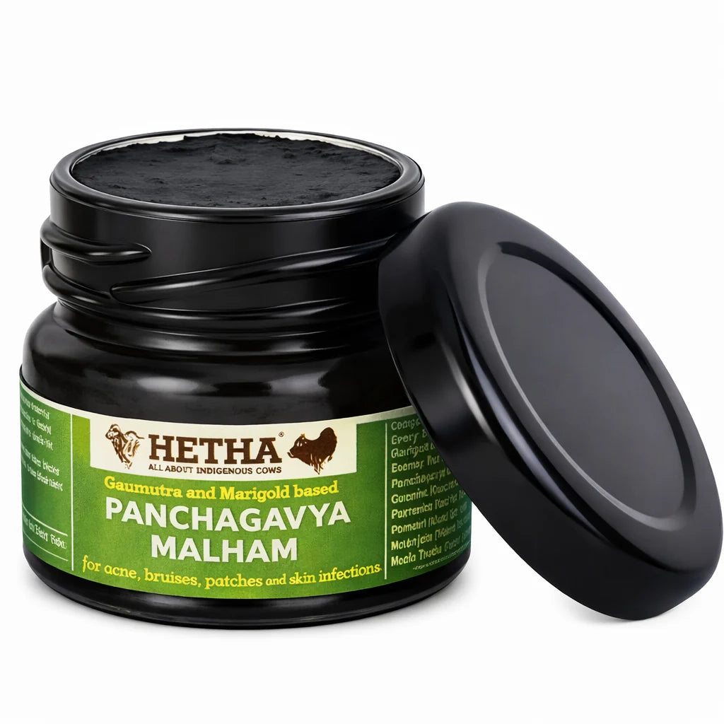 Hetha Panchagavya Malham / Ointment - 25g