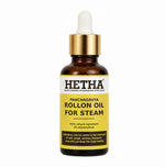 Hetha Panchagavya Rollon Oil for Steam - 30ml