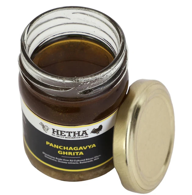 Hetha Panchagavya Ghrita - 200ml