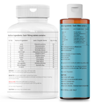 Zenius Paralysis Care kit