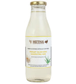 Hetha Parijat Aloevera Gaumutra Ark - 500 ml