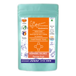 Radhikas Fine Teas Hormonal Balance Passion Fruit Darjeeling Leaf - 50gm
