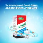 Swadeshi Payonil Tooth Powder - 50gm | Gum Health Support & Enamel Fortification