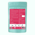 Radhika's Fine Teas Anti-Inflammatory Lanka Peach Tea (50g) | Single-Origin Ceylon Tea with Peach for Skin Glow, Joint Comfort & Immunity