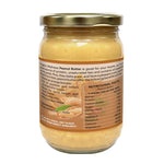 Organic Wellness Peanut Buttler 250 Grams Bottle