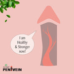 Kaahan Ayurveda Penivein Capsule - 60 Capsules