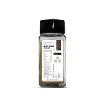Kerala Naturals Black Pepper Powder 75g Bottle - Organic Ground Black Pepper