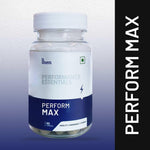 ForMen Performance Essentials PerformMax Capsule