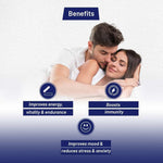 ForMen Performance Essentials PerformMax Capsule