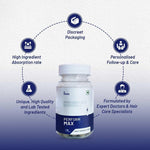 ForMen Performance Essentials PerformMax Capsule