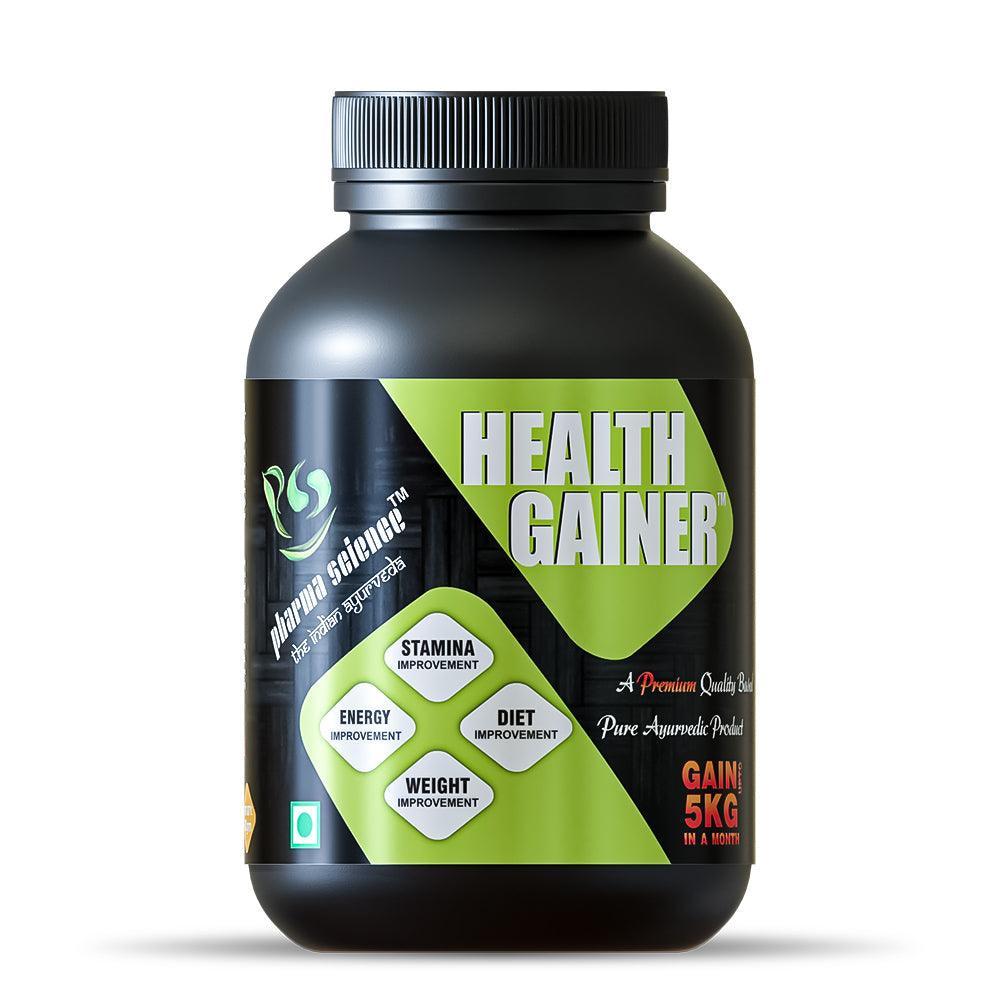 Pharma Science Health Gainer Powder