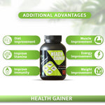Pharma Science Health Gainer Powder