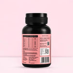 Amocare Phoenix Chewable Tablet Lemon - 60 Tablets