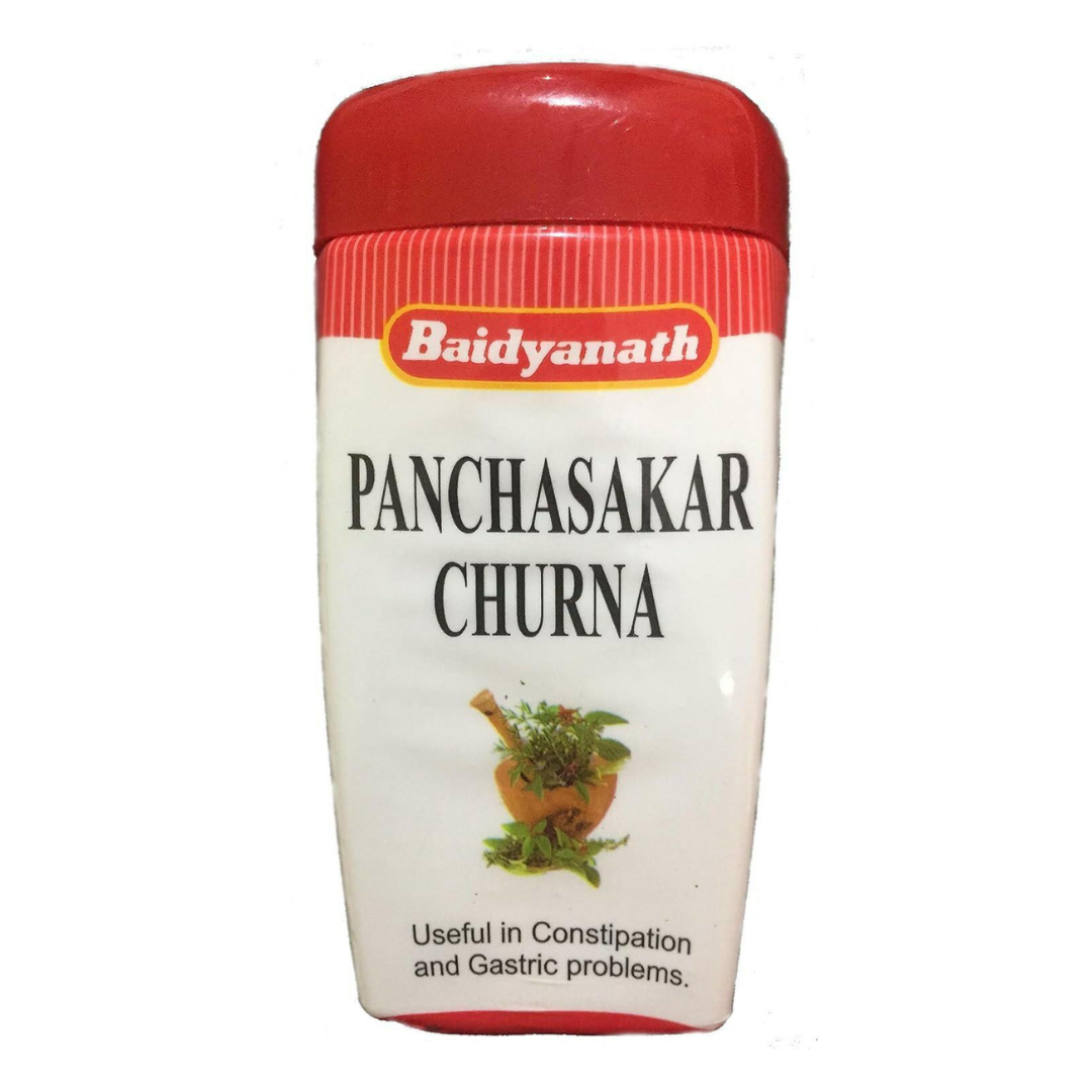 Baidyanath (Jhansi) Panchasakar Churna - 100gm