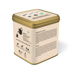 Radhikas Fine Teas Pisces White Leaf - A Thoughtful Zodiac Tea Gift for Healers - 50gm