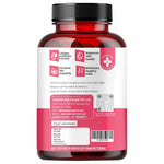 Raskam Plant Blased Collagen-60 capsules Supports Natural Collagen Formation & Skin Regeneration