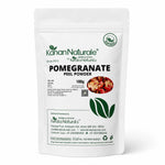 Kerala Naturals 100% Pure Pomegranate Powder - 100gms