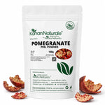 Kerala Naturals 100% Pure Pomegranate Powder - 100gms