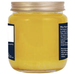 Hetha Full Moon Himalayan Badri Cow Bilona Ghee / A2 Ghee - 1000ml