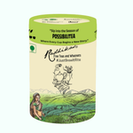 Radhikas Fine Teas Organic Possibilitea - 100gm