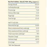 Butterfly Ayurveda Prana Cookies 225 Gm