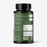 Vitalmins Probiotics Capsules | Multi-Strain Formula with Prebiotics for Superior Gut Health, Bloating Relief & Immune Support – 60 Veg Capsules