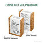 Satopradhan Cold-Processed Almond & Shea Soap 100g - Moisturizing | Handmade Soap Bar | Organic Soap | Skin Cleanser