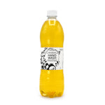 Satopradhan Natural Liquid Handwash 200ml - Organic, Hydrating & Moisturizing Hand Soap for Sensitive Skin