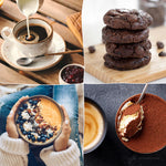 Satopradhan Organic Barley Coffee 100g - 100% Caffeine