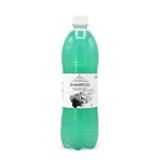 Satopradhan Saponified Rosemary Shampoo 200ml - Oil to Soap Formulated - Mild Natural Shampoo - Herbal, Vegan & Eco-friendly - For All Hair Types - Sulphate & Paraben-free Shampoo Liquid - Combats Dandruff & Hairfall - sodium lauryl sulfate free shampoo