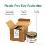 Satopradhan Organic Barley Coffee 100g - 100% Caffeine