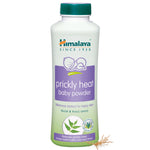 Himalaya Prickly Heat Baby Powder Neem & Khus Grass - 100gm