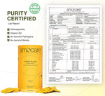 Amocare Happy Place De Stress Gummies for Women - 60 Gummies