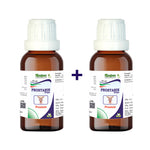 Bhagava Phytolab Prostanin Drops 30 ml